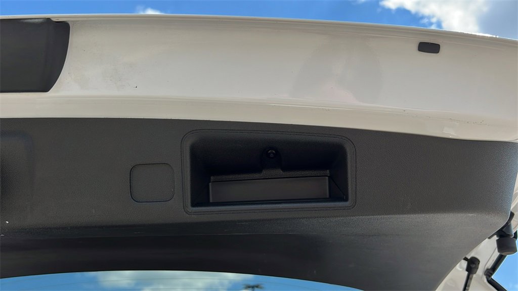 Used 2020 GMC Terrain SLE image 37