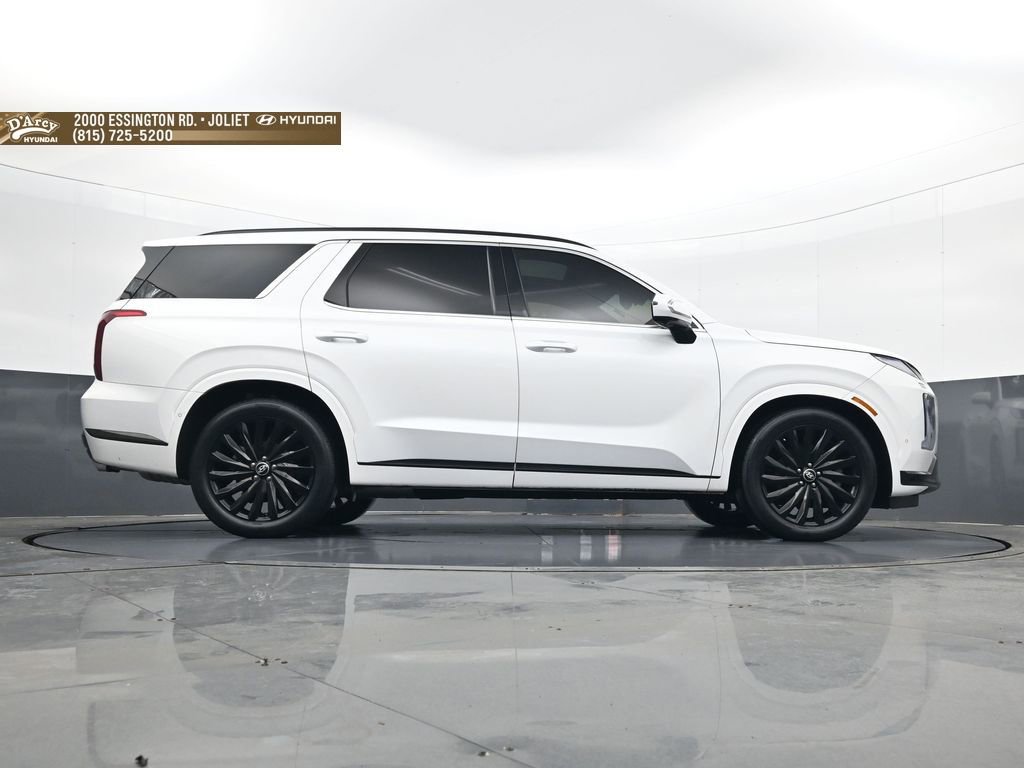 Used 2024 Hyundai Palisade Calligraphy AWD/4WD image 25