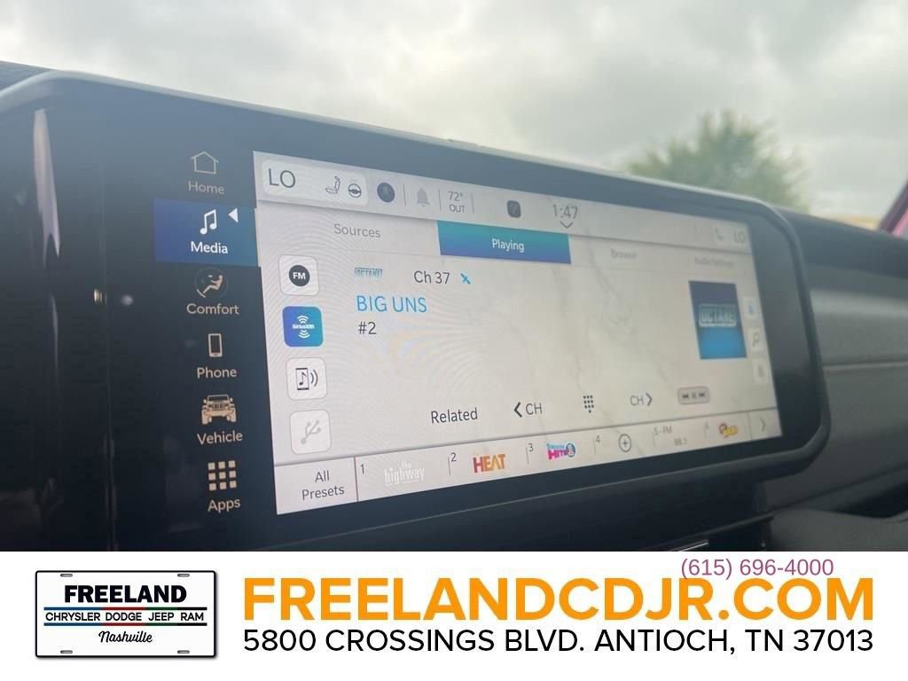 New 2024 Jeep Wrangler Sport S image 14