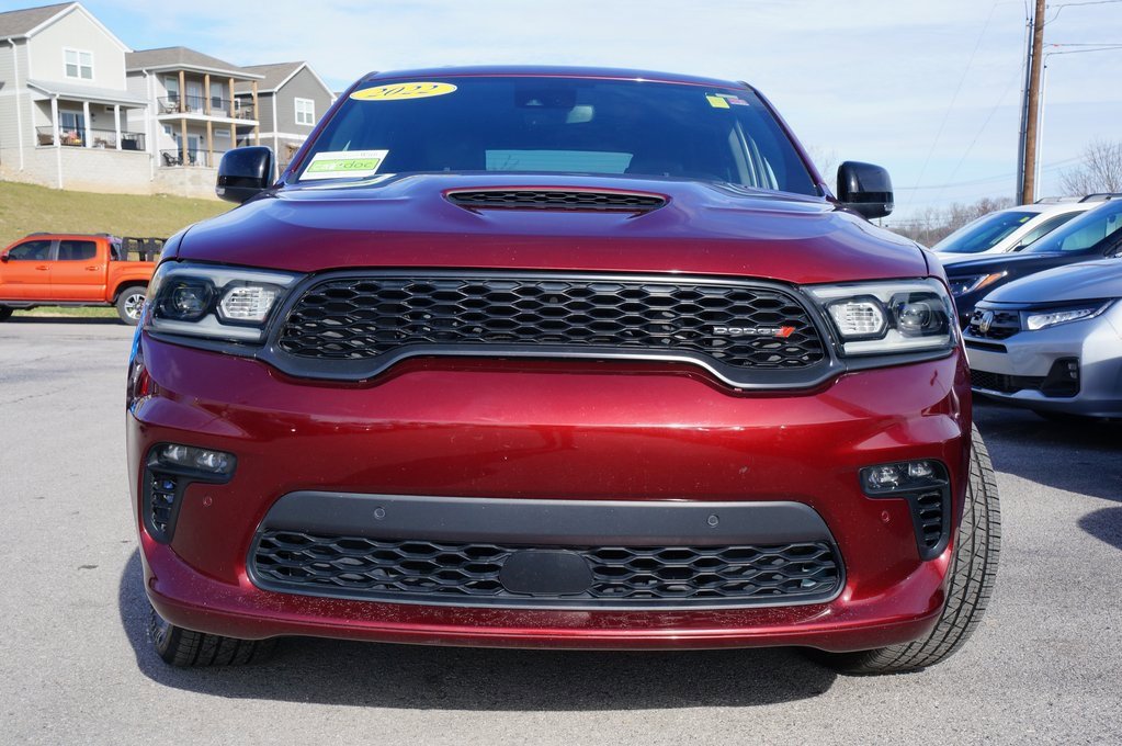 Used 2022 Dodge Durango R/T image 4