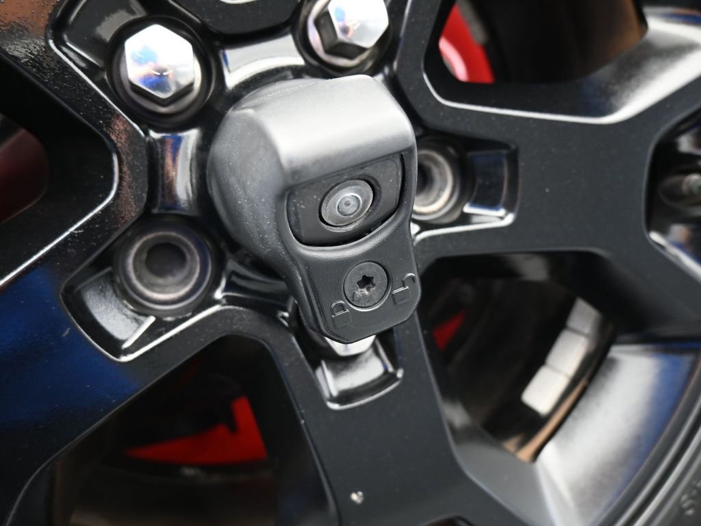 Used 2021 Jeep Wrangler Unlimited Sport image 39