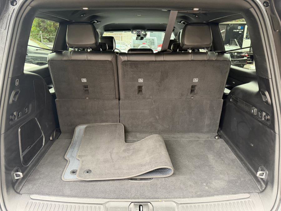 Used 2024 Jeep Wagoneer Series II image 13