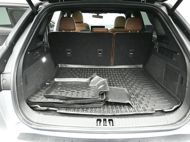 Certified 2023 Lincoln Nautilus Reserve w/ Luxury Package image 25