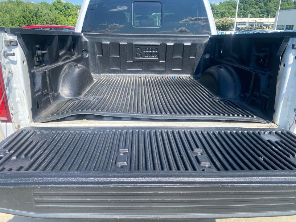 Used 2019 Ford F150 Lariat AWD/4WD image 19