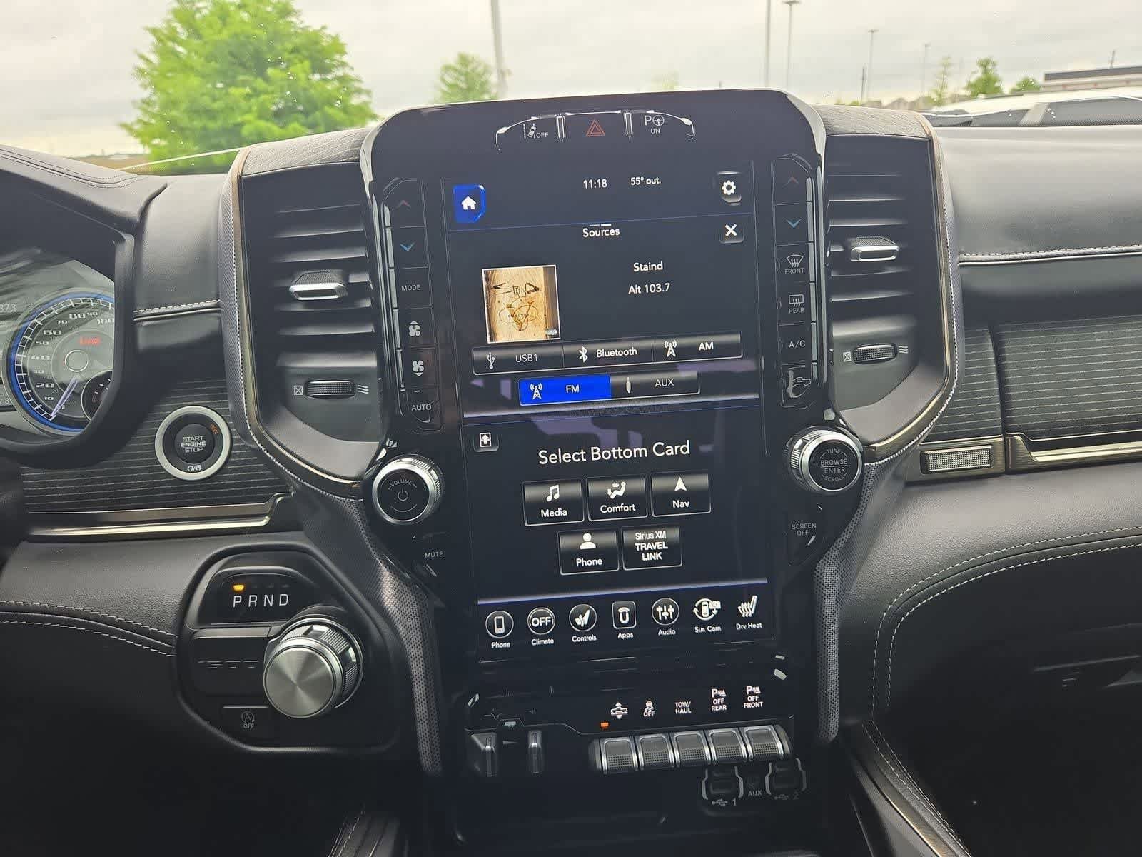 Used 2020 RAM 1500 Limited RWD image 27