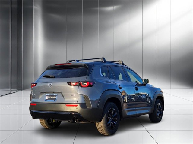 New 2026 MAZDA CX-50 AWD 2.5 Hybrid w/ Weather Package image 24