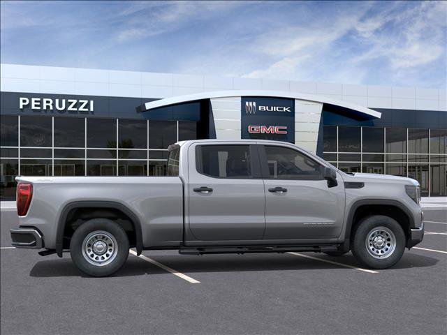 New 2026 GMC Sierra 1500 Pro w/ Convenience Package image 5
