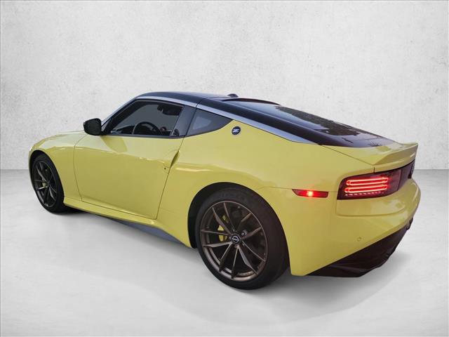 Used 2023 Nissan Z w/ Floor Mat Package (L93) image 7