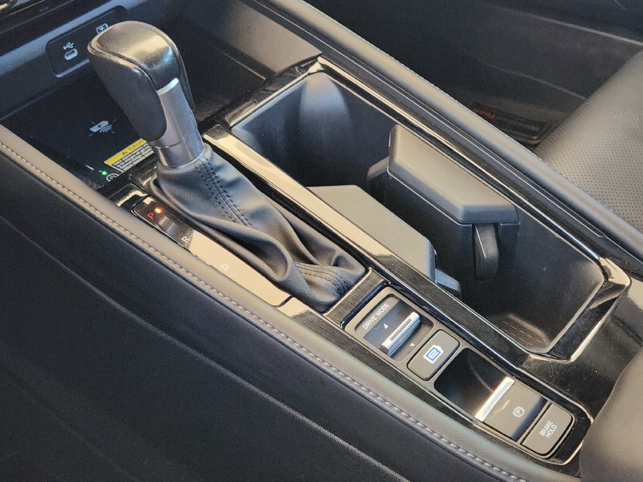 Used 2023 Honda Accord Touring image 19
