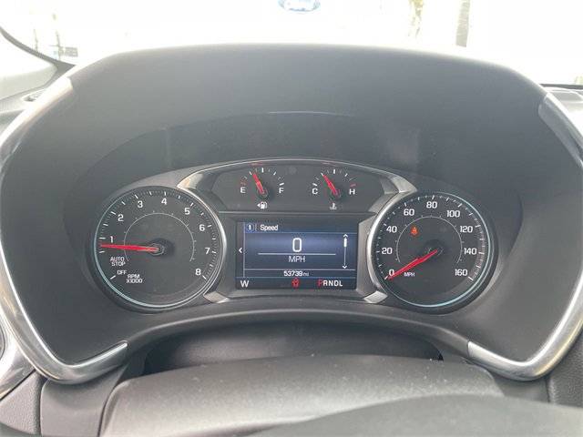 Used 2024 Chevrolet Equinox LT image 11