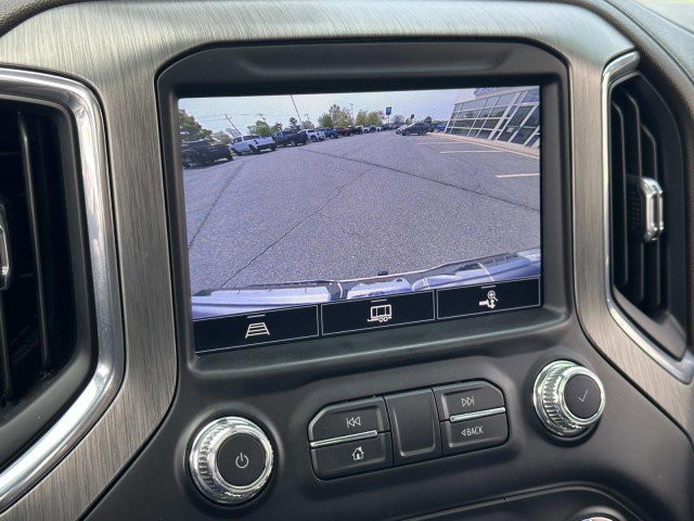 Used 2021 GMC Sierra 1500 Denali w/ Driver Alert Package II image 23