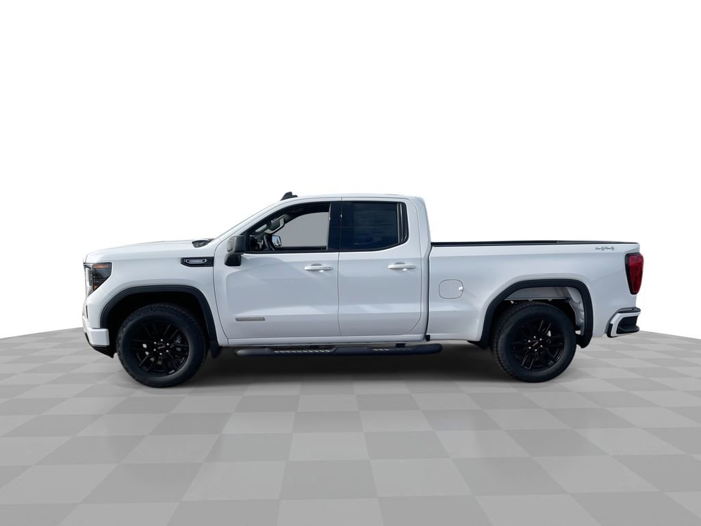 New 2026 GMC Sierra 1500 Elevation w/ Elevation Select Package image 5