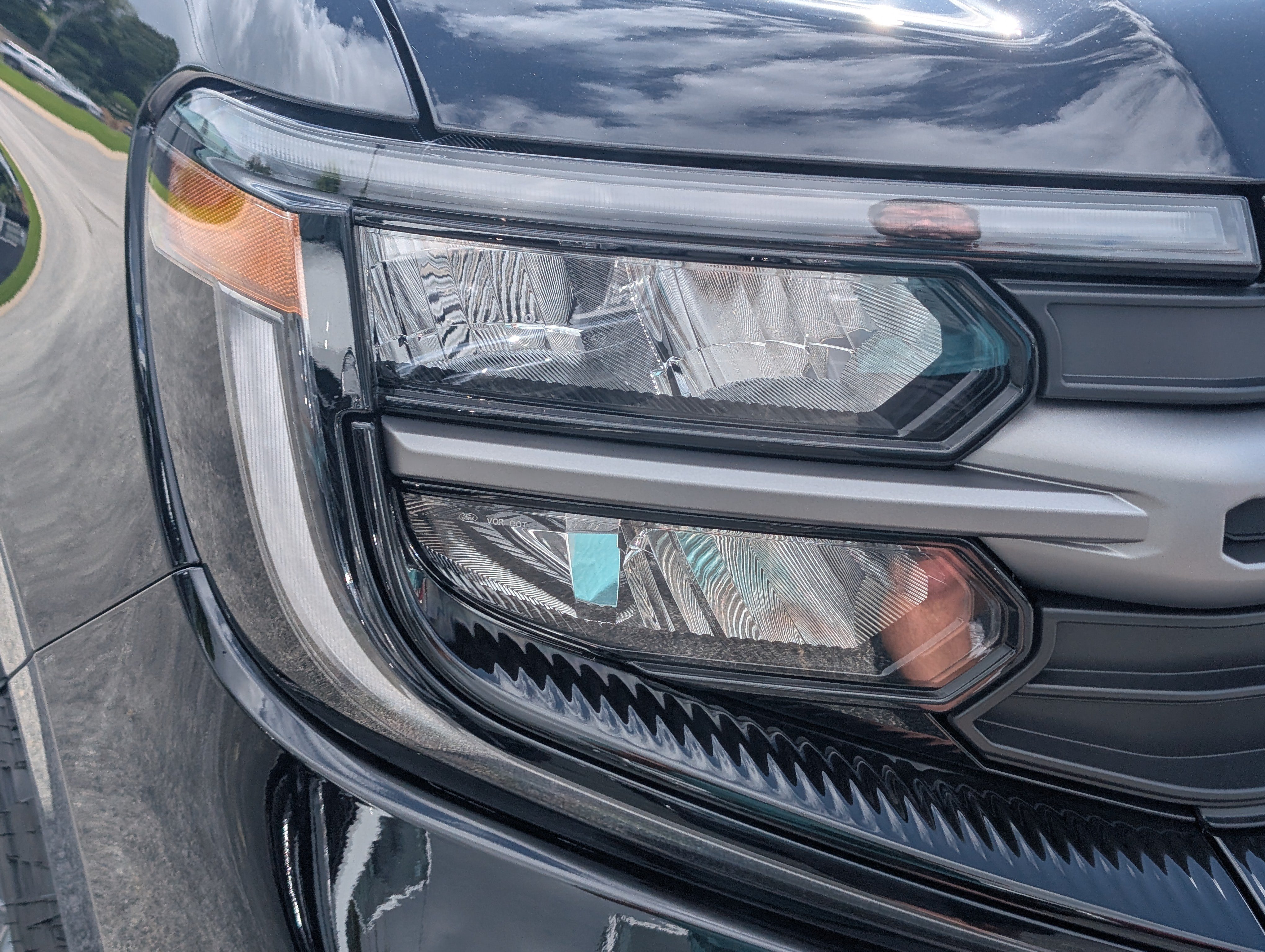 New 2026 Ford Expedition Tremor AWD/4WD image 5