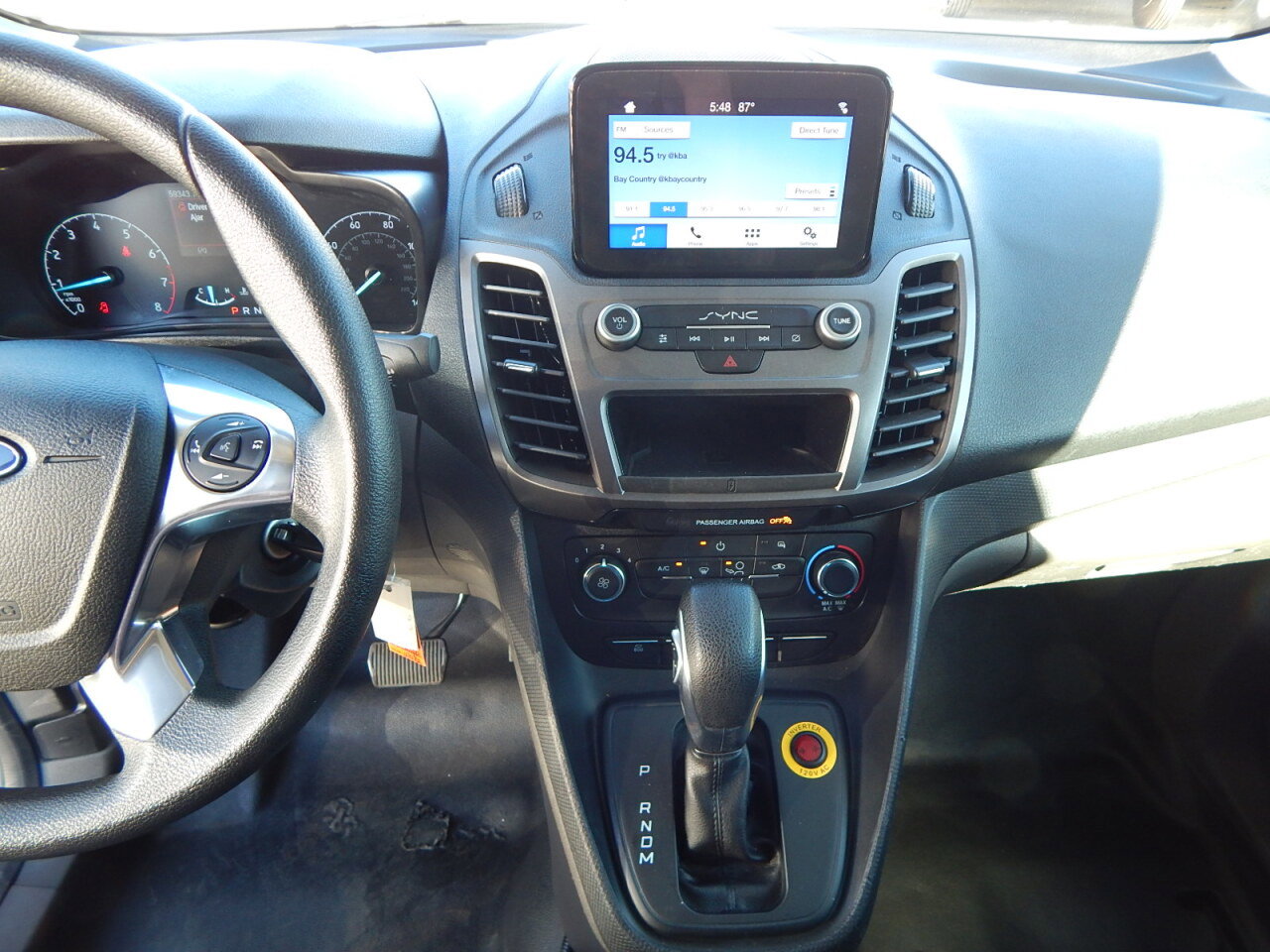 Used 2020 Ford Transit Connect XL image 25
