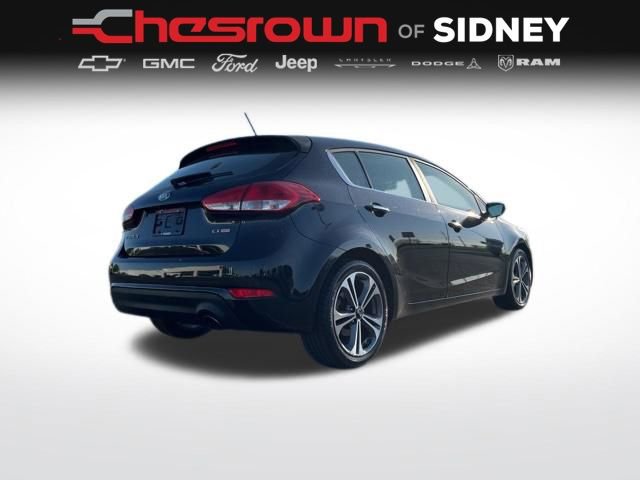 Used 2016 Kia Forte EX FWD image 13