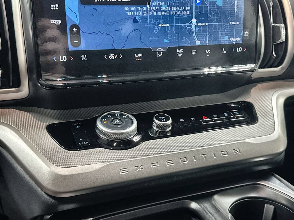 New 2027 Ford Expedition Active AWD/4WD image 22