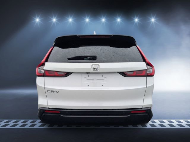Used 2023 Honda CR-V EX-L image 4