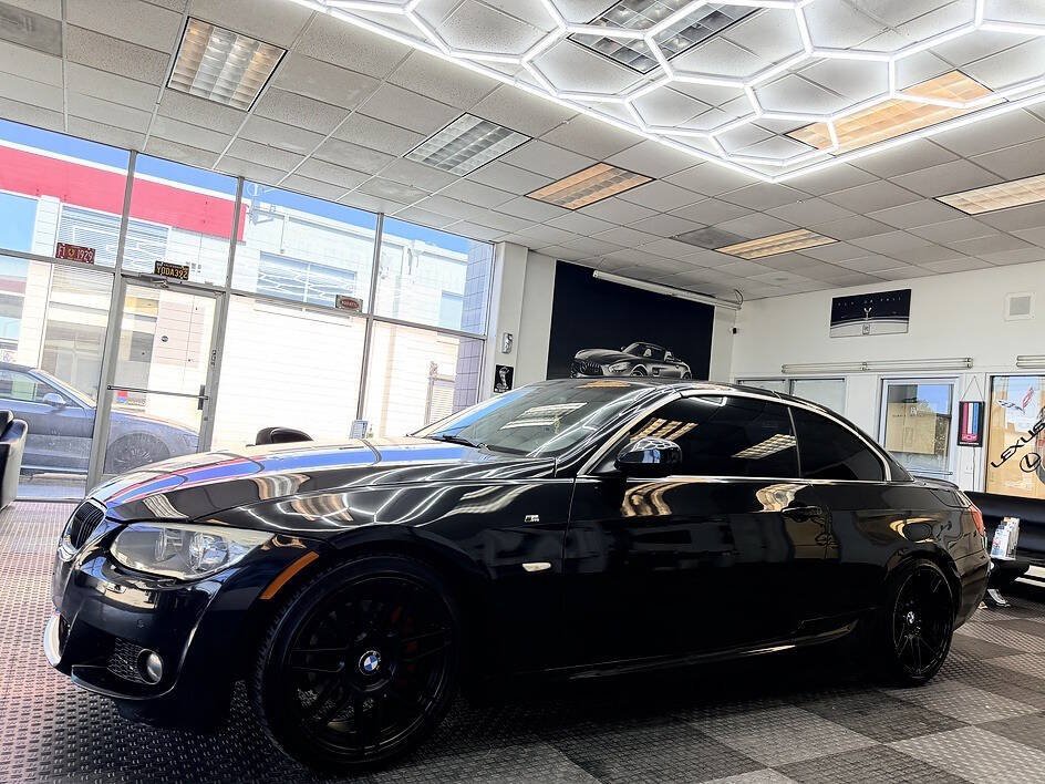 Used 2012 BMW 328i Convertible