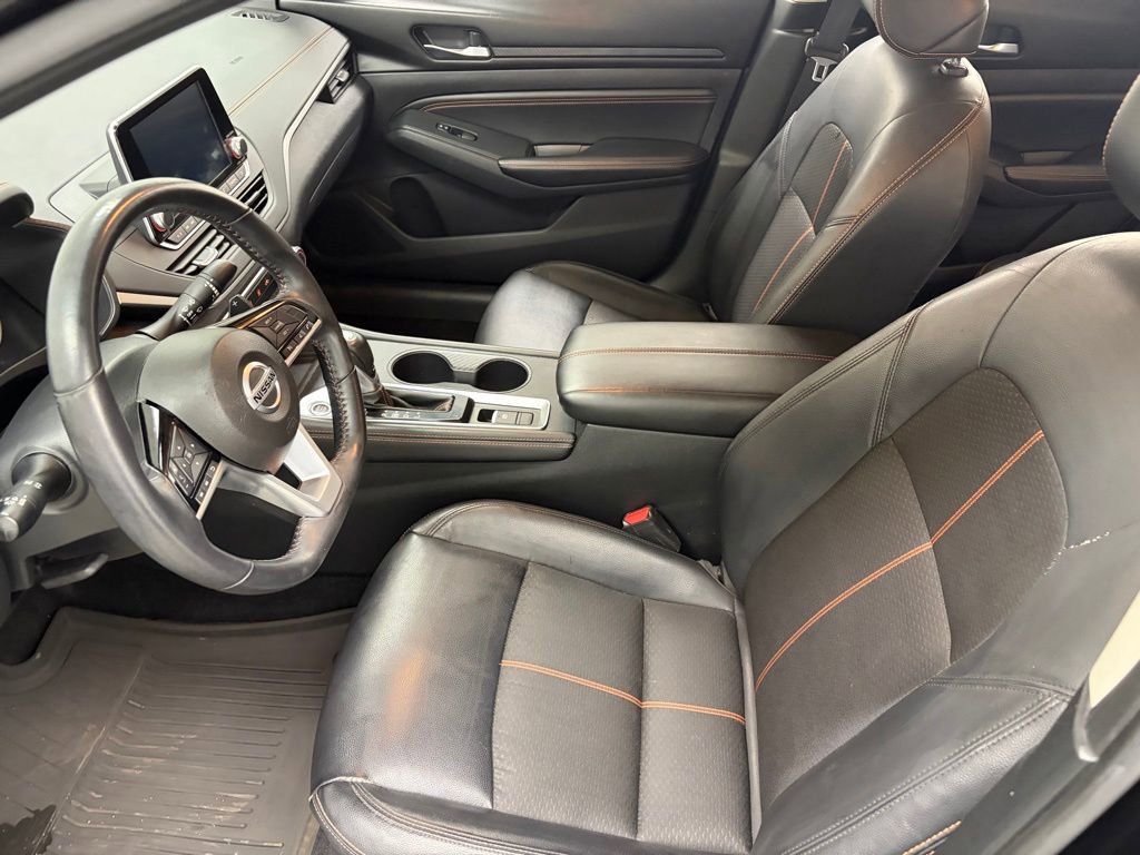 Used 2020 Nissan Altima 2.5 SR w/ Premium Package AWD/4WD image 17
