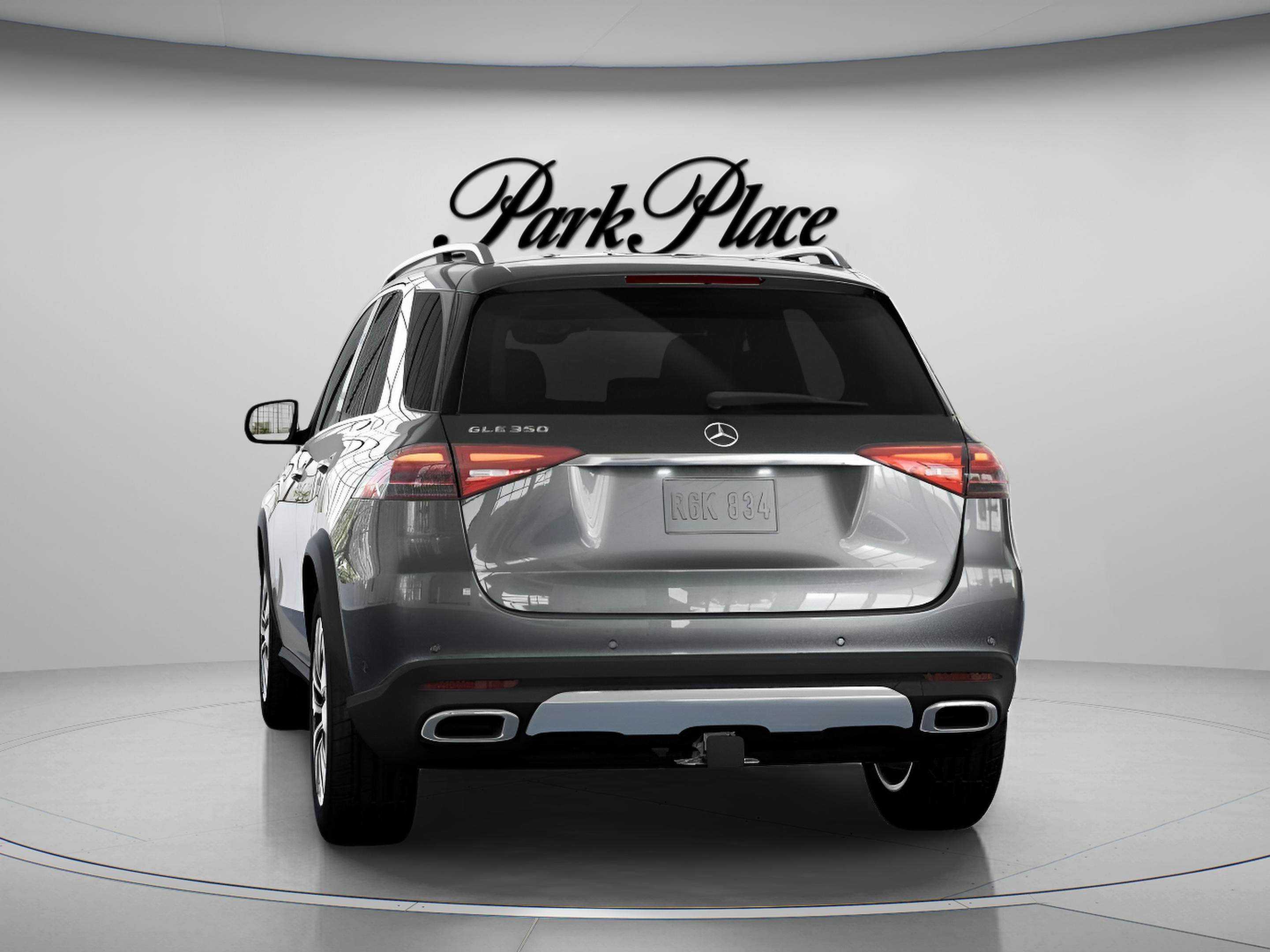 Used 2026 Mercedes-Benz GLE 350 4MATIC image 16