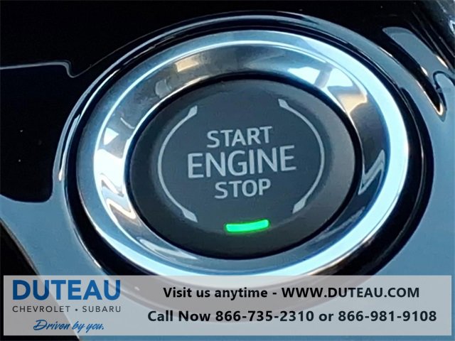 New 2026 Chevrolet Trax RS w/ Driver Confidence Package image 15