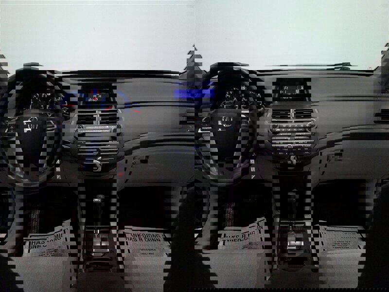 Used 2008 Honda Accord LX image 2