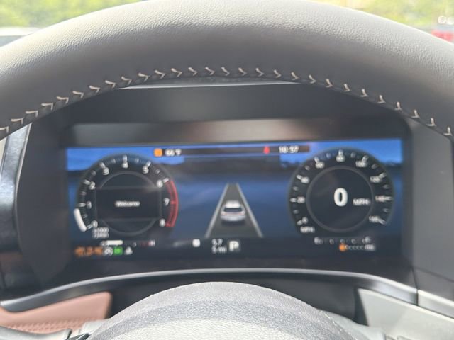 New 2026 Subaru Outback Touring XT AWD/4WD image 27