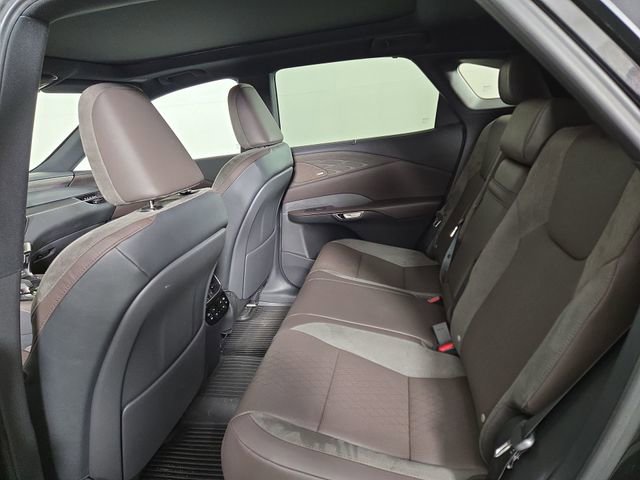 Used 2024 Lexus RX 350 AWD w/ Convenience Package image 16