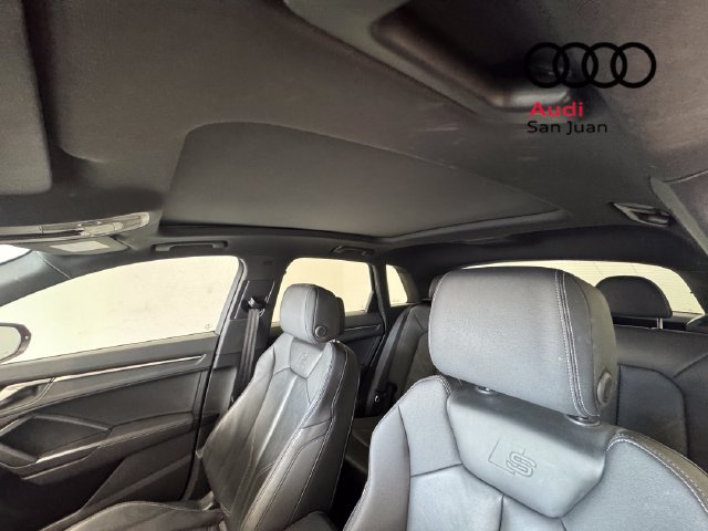 Used 2025 Audi Q3 2.0T Premium w/ Black Optic Sport Package AWD/4WD image 14