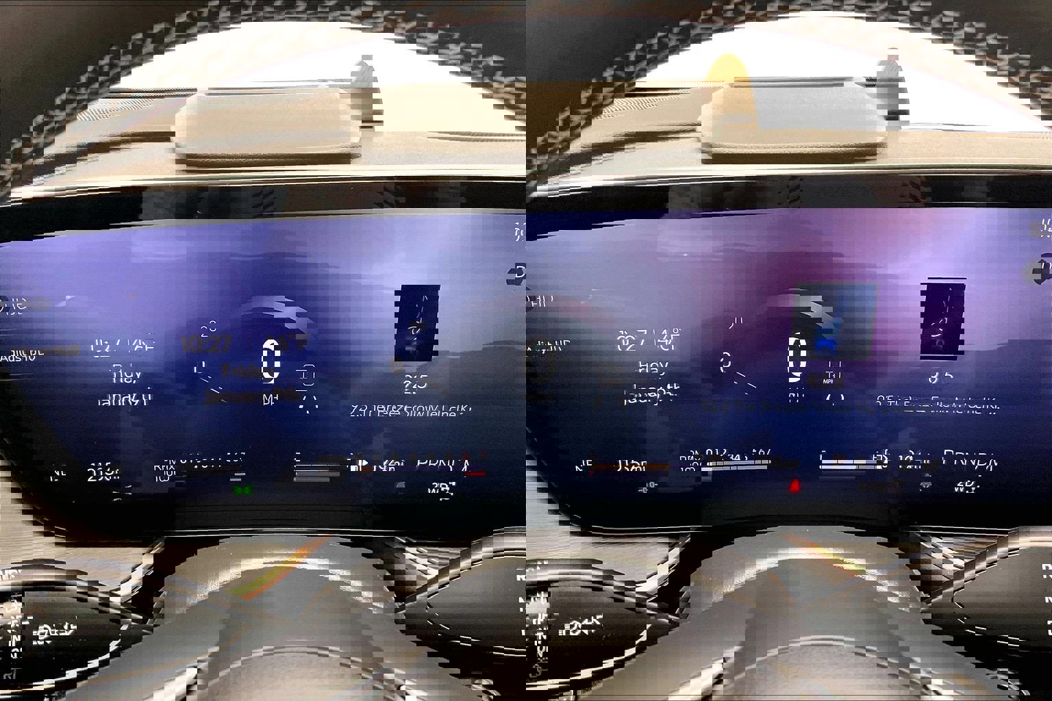 Used 2025 Buick Envision Sport Touring image 22