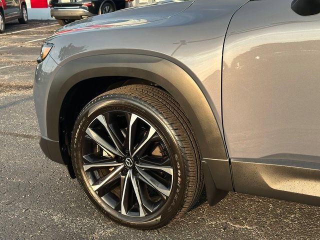 Used 2024 MAZDA CX-50 AWD 2.5 S w/ Weather Package image 7