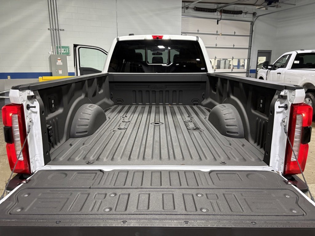 Used 2024 Ford F350 Lariat w/ Lariat Ultimate Package image 27