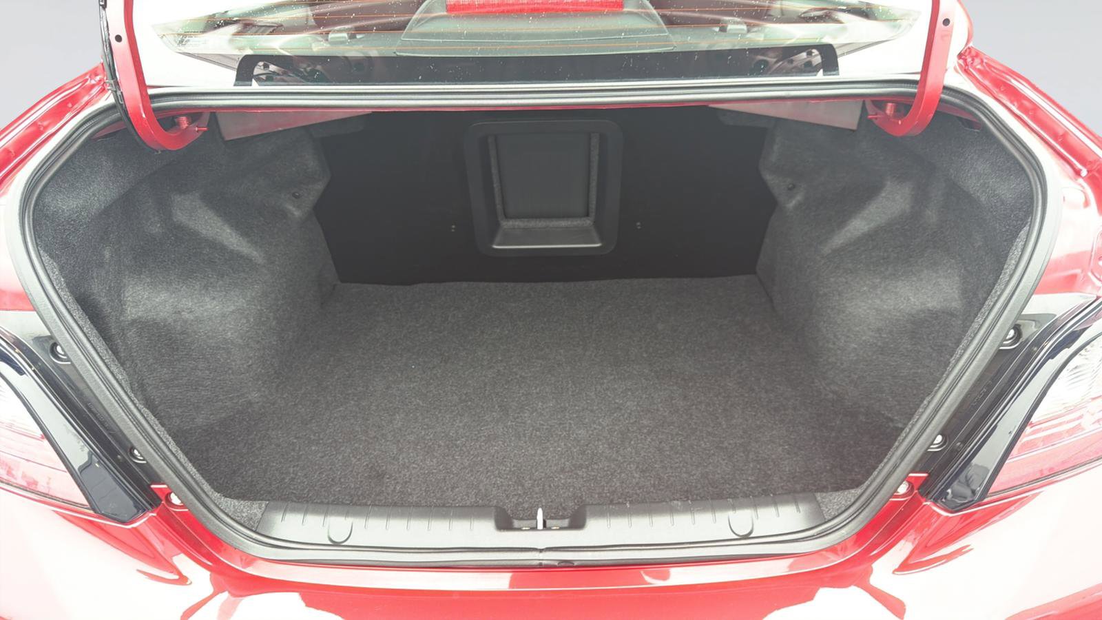 Used 2024 Mitsubishi Mirage G4 image 25