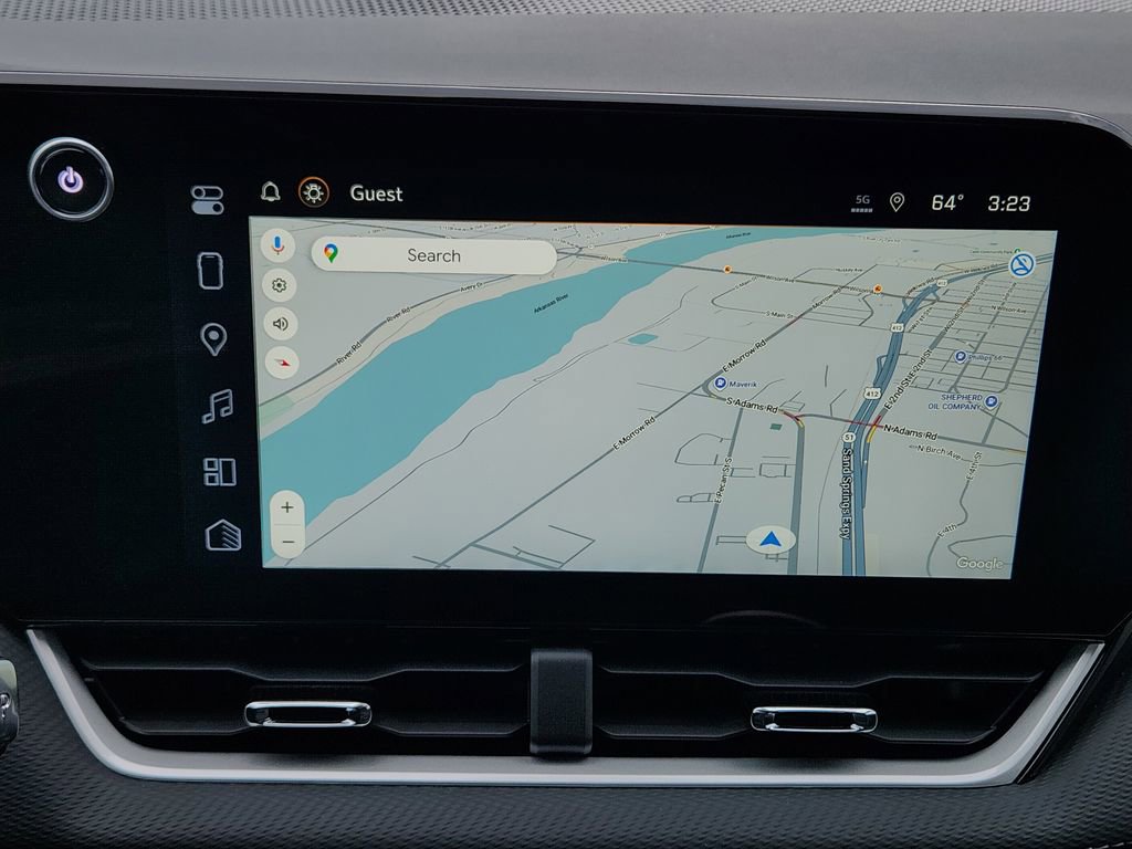 New 2026 Chevrolet Equinox LT image 18