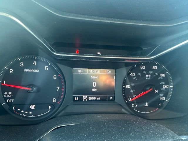 Used 2022 Chevrolet TrailBlazer LT w/ Convenience Package AWD/4WD image 15