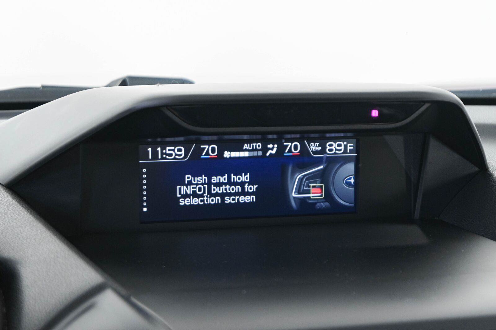 Used 2020 Subaru Forester Touring AWD/4WD image 15
