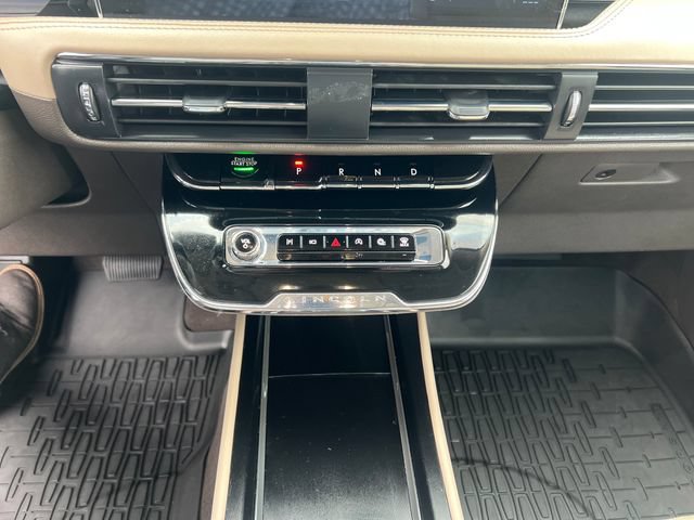 Certified 2024 Lincoln Corsair Reserve w/ Equipment Group 201A AWD/4WD image 23