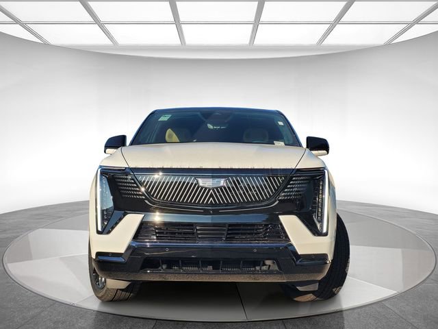 New 2025 Cadillac Escalade IQ Sport 2 w/ LPO, ONYX Package image 2