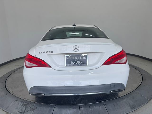 Used 2018 Mercedes-Benz CLA 250 image 12