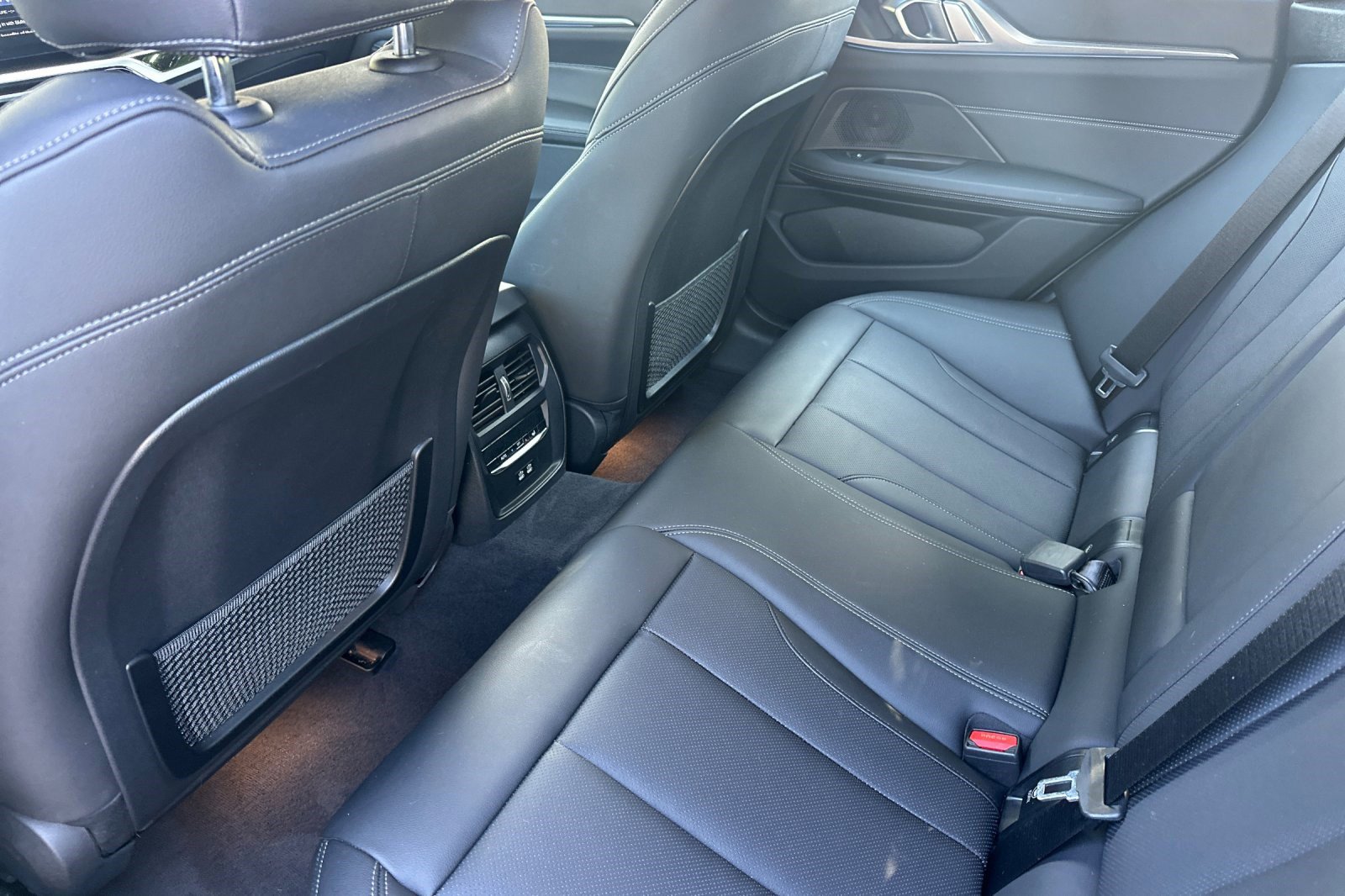 Certified 2023 BMW i4 eDrive40 w/ Premium Package RWD image 15