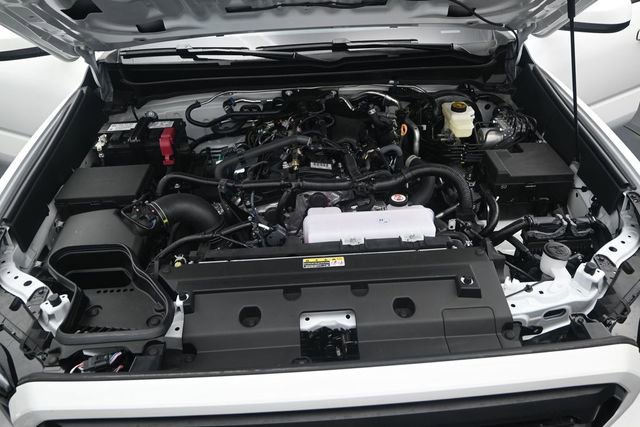 New 2026 Toyota Tacoma SR5 AWD/4WD image 16