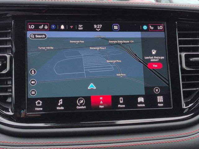 New 2026 Dodge Durango GT AWD/4WD image 24