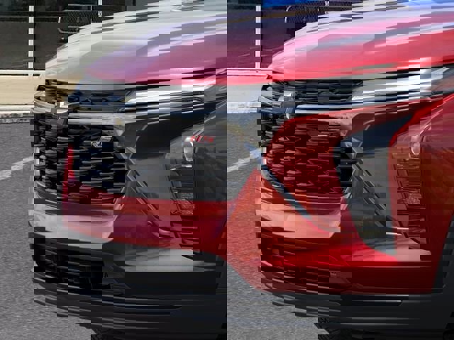 New 2026 Chevrolet Trax RS FWD image 13