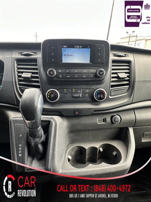 Used 2020 Ford Transit 250 Low Roof w/ Load Area Protection Package image 25