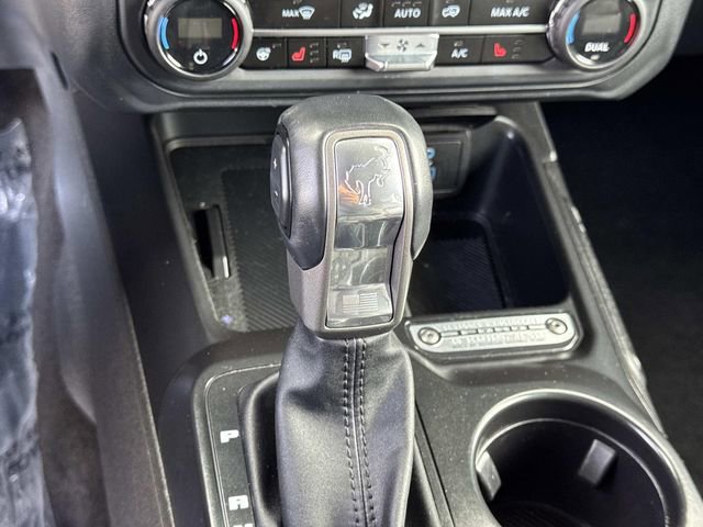 Used 2025 Ford Bronco Outer Banks image 18