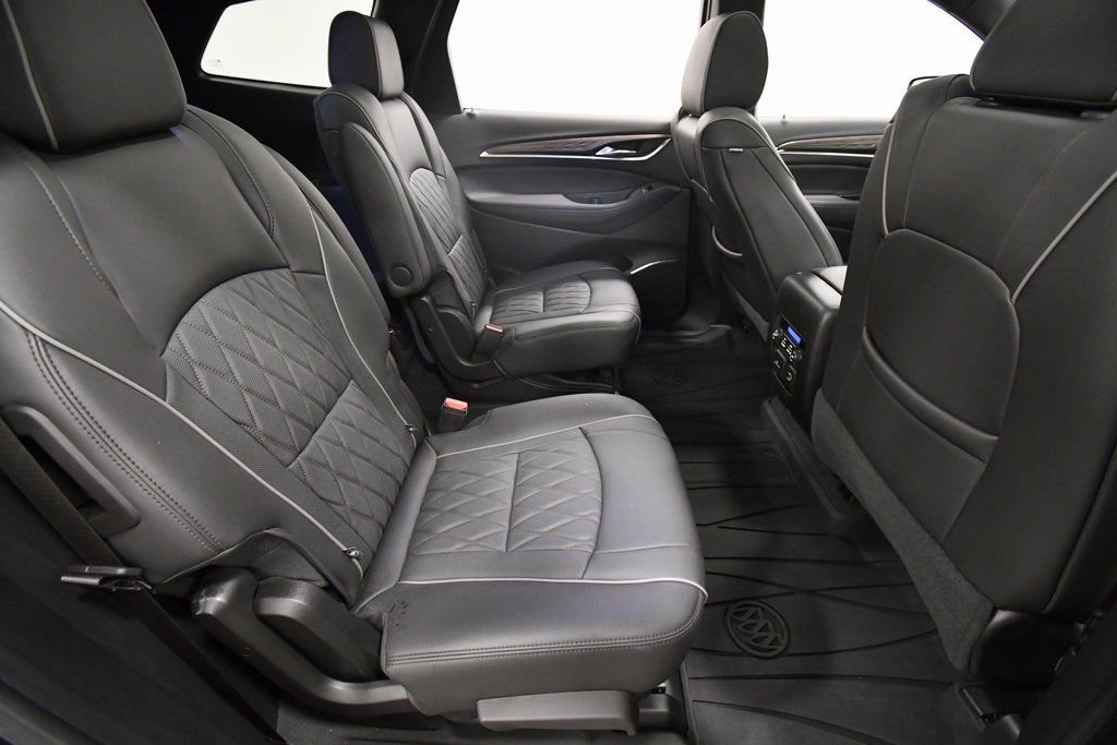 Used 2023 Buick Enclave Avenir w/ Trailering Package, 5000 lbs. image 18