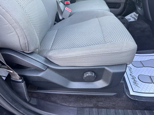 Used 2016 Ford F150 XLT w/ Equipment Group 301A Mid AWD/4WD image 16