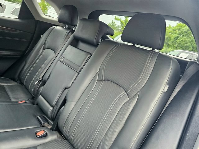 Used 2016 Lexus RX 350 AWD w/ Premium Package image 24