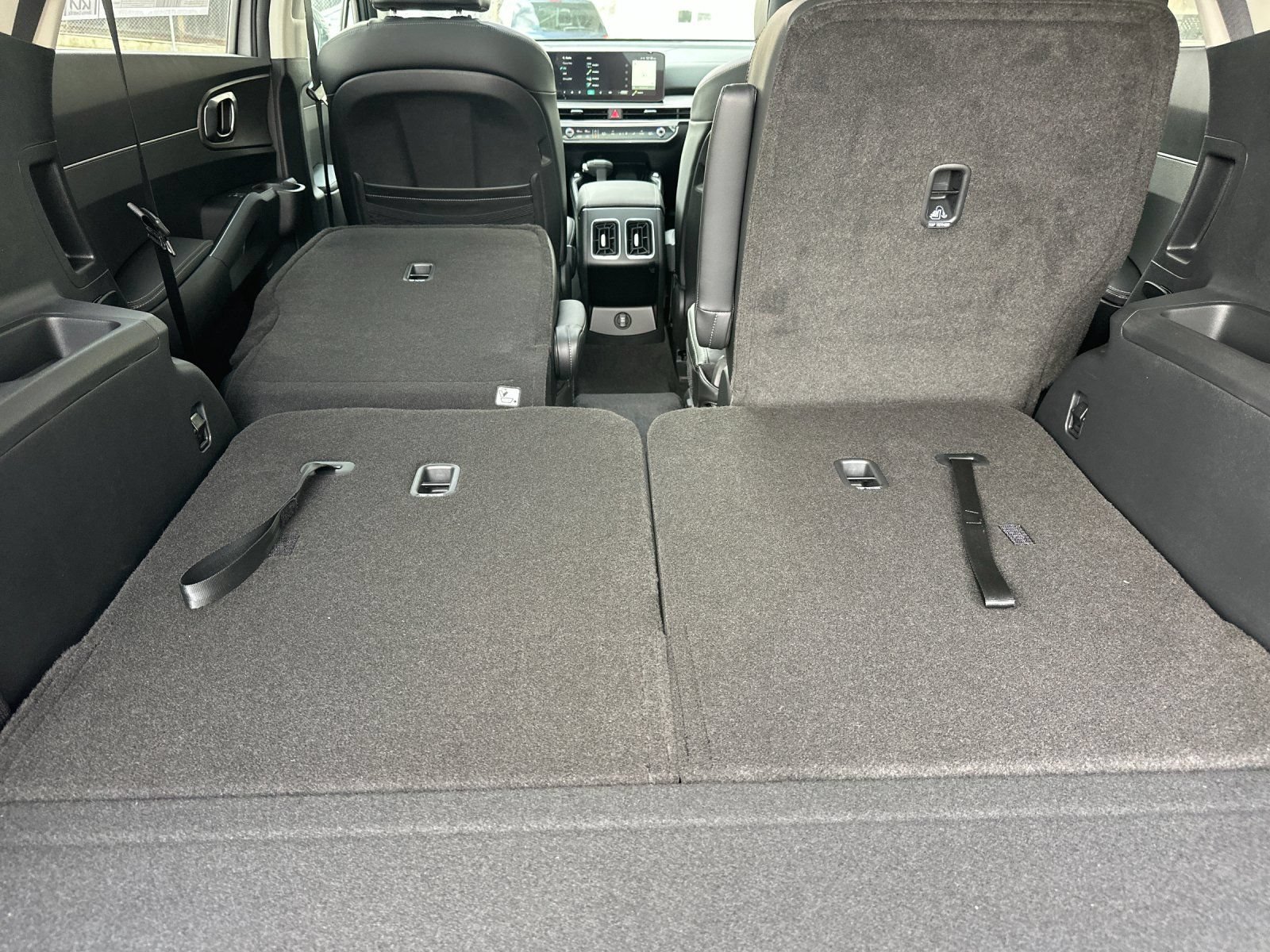 New 2026 Kia Sorento X-Line EX AWD/4WD image 16