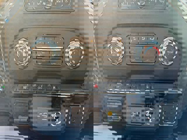 New 2025 GMC Sierra 3500 Pro w/ Convenience Package image 26